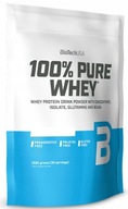 BIOTECH 100% PURE WHEY 1000g kokosovo-čokoláda*