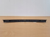 PORSCHE PANAMERA II cap moulding bonnet rear part ORG