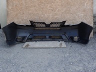 bumper front front SUBARU FORESTER III SH LIFT