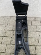 tunnel central armrest BMW E90 E91 EUROPA