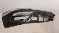 bumper rear part rear HYUNDAI TUCSON IV