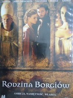 Rodzina Borgiów