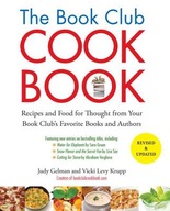 Book Club Cookbook: Recipes and Food for Thought