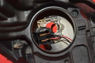 REFLEKTOR left light front EU 9682519180 PEUGEOT 5008 1 and 09-13