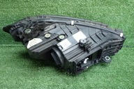 MERCEDES W206 206 C-KLASA FULL LED PERFORMANCE reflektor left light left