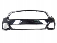 FORD MUSTANG VI 6 14- bumper front front