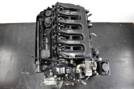 engine BMW e46 e60 e61 e65 e53 X5 e83 X3 3.0d 204KM 211 306D2 @ KOMPRESJA @