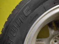 disk stalowa Honda OE 6.0" x 15" 5x114.3