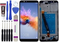 Wyświetlacz Do Huawei Honor 7X LCD Ekran Ramka