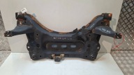 axle beam front RENAULT KADJAR 1.6 DCI 2015