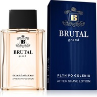 Brutal Grand Tekutina po holení 100ml