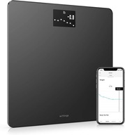 Waga łazienkowa Nokia Body Withings