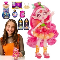 MAGIC MIXIES TÜNDÉR BABA FAYE ELIXÍR GYŰJTŐI SOROZAT PIXLINGS 5+