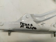 TESLA MODEL 3 hinge bonnet boot rear part right 1551481-00-E