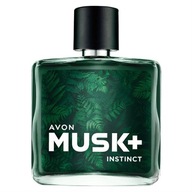 Avon MUSK INSTINCT pánska vôňa 75 ml