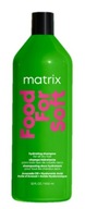 Šampón Intenzívne Hydratačný Suché Vlasy Matrix Food For Soft 1000 ml
