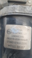 Gestänge Motor Wischer vorne JUMPER BOXER DUCATO 1340683080