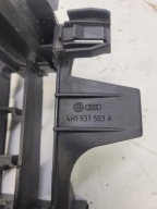 bracket holder STEROWNIKA AUDI A8 D4 4H1937503A