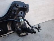 DUCATO III LIFT BOXER JUMPER axle beam subframe front 23r