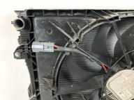 water cooler front Ram 1500 DT 68430018AA