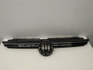 2019r + Vw Golf VIII 8 front PREKLADgrill w bumper front 5H0853651N original