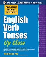 Practice Makes Perfect English Verb Tenses Up