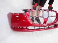 MAZDA 2 III LIFT 19-23 bumper front front washer