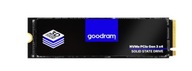 SSD disk Goodram PX500-G2 1TB M.2 PCIe