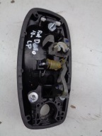 handle door left front FIAT DOBLO 10