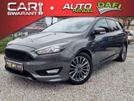 Ford Focus 1.0 EcoBoost 140Ps ST-Line BEZWYPAD...