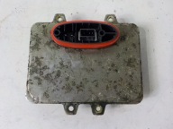 BMW 5 E60 control unit XENON 5DV009000-00