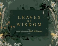 Leaves of Wisdom: 55 Cards of Soulful Reflections