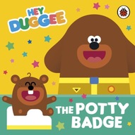 Hey Duggee: The Potty Badge Hey Duggee