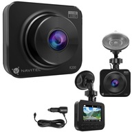 Wideorejestrator kamera samochodowa Navitel R200 NV Full HD 2" Tryb nocny