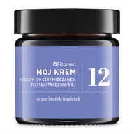 FITOMED MÔJ KRÉM č. 12 C.TRADZIKOWA 55g