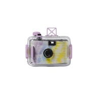 Sunnylife Vodotesný analógový fotoaparát pre deti na klišé Tie Dye 6 rokov +