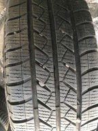 Goodyear Vector 4Seasons Cargo 215/65R16 109/107 T priľnavosť na snehu (3PMSF)