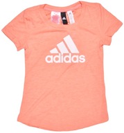 ADIDAS blúzka PINK print YG ID TEE _ 128