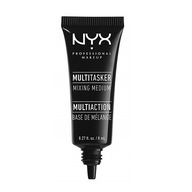Podkladová báza pod make-up, NYX, Multifunkčné Multitasking, 8 ml