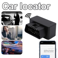 OBD2 Samochodowy Lokalizator GPS