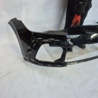 VW GOLF 8 VIII GTI bumper front front