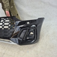 AUDI Q5 II 80A S-LINE LIFT 20- bumper front front grill 80A807437P