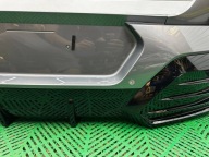 bumper rear rear part BMW X2 U10 M PAKIET