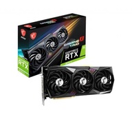 Karta graficzna MSI GeForce RTX 3070 Ti GAMING X TRIO 8GB GDDR6X 256bit