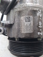 LAND ROVER EVOQUE II L551 19-> compressor AC MK72-19D629-AA