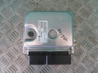 computer control unit of the engine FIAT DUCATO 2.3 15R 55261988