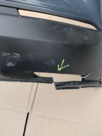 bumper Mazda Cx30 front front dgh9-50031