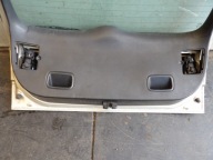 Seat Leon and boot doors HB 5D lak. LS1R