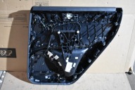 side door rear left PORSCHE CAYENNE 9Y SUV 1