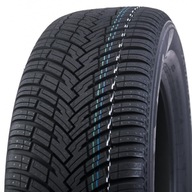 Pirelli Scorpion Verde All Season SF2 245/60R18 109 H priľnavosť na snehu (3PMSF)